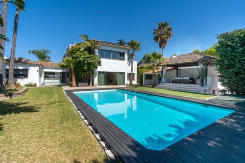 Villa i Cancelada, Malaga, Cancelada - € 3.500.000 | Ref: R4287880 - foto 15