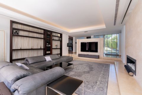 Villa i Cancelada, Malaga, Cancelada - € 3.500.000 | Ref: R4287880 - foto 17
