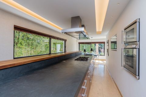 Villa i Cancelada, Malaga, Cancelada - € 3.500.000 | Ref: R4287880 - foto 19