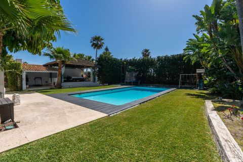 Villa i Cancelada, Malaga, Cancelada - € 3.500.000 | Ref: R4287880 - foto 20