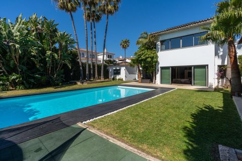 Villa i Cancelada, Malaga, Cancelada - € 3.500.000 | Ref: R4287880 - foto 23