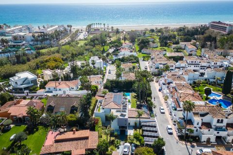 Villa i Cancelada, Malaga, Cancelada - € 3.500.000 | Ref: R4287880 - foto 27