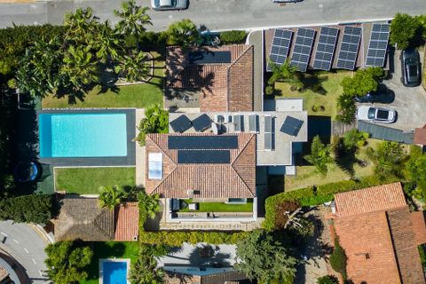 Villa i Cancelada, Malaga, Cancelada - € 3.500.000 | Ref: R4287880 - foto 36