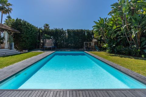 Villa i Cancelada, Malaga, Cancelada - € 3.500.000 | Ref: R4287880 - foto 39