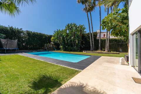 Villa i Cancelada, Malaga, Cancelada - € 3.500.000 | Ref: R4287880 - foto 41