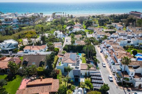 Villa i Cancelada, Malaga, Cancelada - € 3.500.000 | Ref: R4287880 - foto 49
