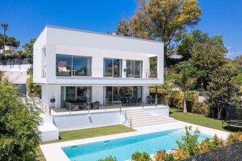 Villa i Guadalmina, Malaga, Guadalmina - € 2.950.000 | Ref: R4318228 - foto 2
