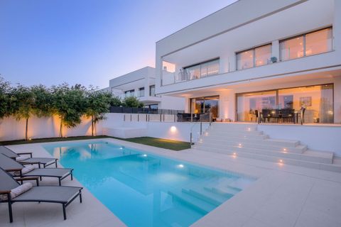 Villa i Guadalmina, Malaga, Guadalmina - € 2.950.000 | Ref: R4318228 - foto 3