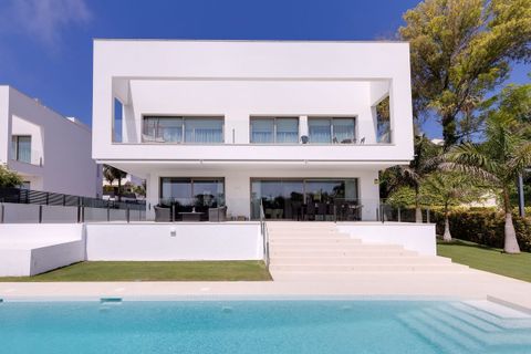Villa i Guadalmina, Malaga, Guadalmina - € 2.950.000 | Ref: R4318228 - foto 4