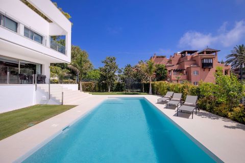 Villa i Guadalmina, Malaga, Guadalmina - € 2.950.000 | Ref: R4318228 - foto 5