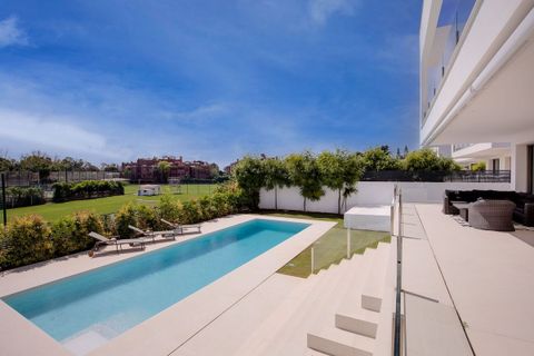 Villa i Guadalmina, Malaga, Guadalmina - € 2.950.000 | Ref: R4318228 - foto 6