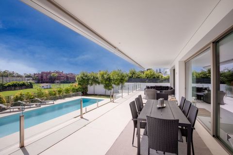 Villa i Guadalmina, Malaga, Guadalmina - € 2.950.000 | Ref: R4318228 - foto 7