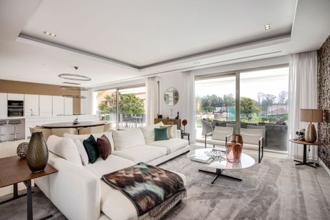 Villa i Guadalmina, Malaga, Guadalmina - € 2.950.000 | Ref: R4318228 - foto 9