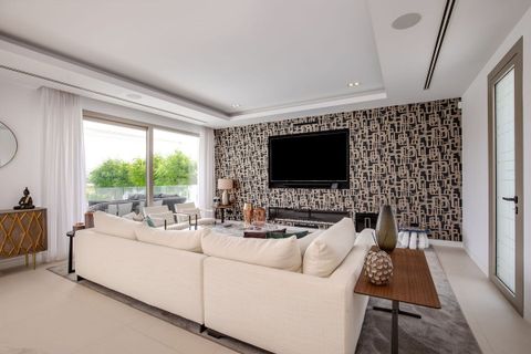 Villa i Guadalmina, Malaga, Guadalmina - € 2.950.000 | Ref: R4318228 - foto 10