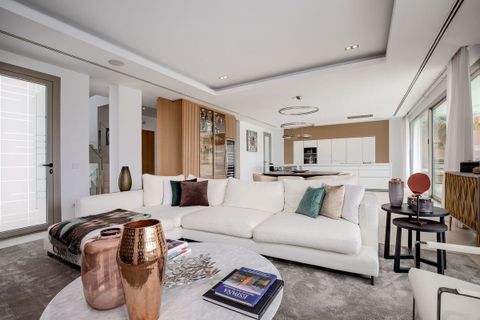 Villa i Guadalmina, Malaga, Guadalmina - € 2.950.000 | Ref: R4318228 - foto 11