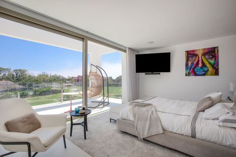 Villa i Guadalmina, Malaga, Guadalmina - € 2.950.000 | Ref: R4318228 - foto 18