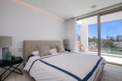 Villa i Guadalmina, Malaga, Guadalmina - € 2.950.000 | Ref: R4318228 - foto 20