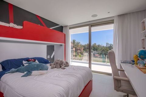 Villa i Guadalmina, Malaga, Guadalmina - € 2.950.000 | Ref: R4318228 - foto 21