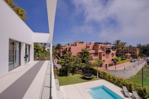 Villa i Guadalmina, Malaga, Guadalmina - € 2.950.000 | Ref: R4318228 - foto 23