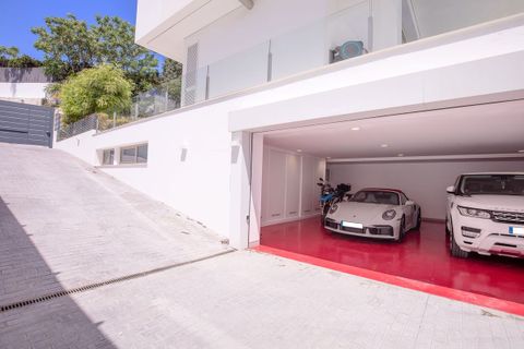Villa i Guadalmina, Malaga, Guadalmina - € 2.950.000 | Ref: R4318228 - foto 33