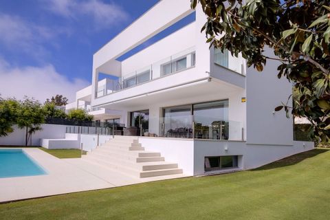 Villa i Guadalmina, Malaga, Guadalmina - € 2.950.000 | Ref: R4318228 - foto 34