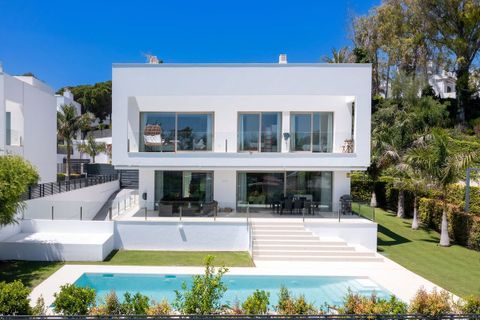Villa i Guadalmina, Malaga, Guadalmina - € 2.950.000 | Ref: R4318228 - foto 35