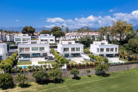 Villa i Guadalmina, Malaga, Guadalmina - € 2.950.000 | Ref: R4318228 - foto 36