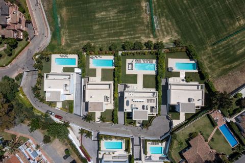 Villa i Guadalmina, Malaga, Guadalmina - € 2.950.000 | Ref: R4318228 - foto 37