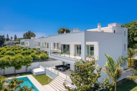Villa i Guadalmina, Malaga, Guadalmina - € 2.950.000 | Ref: R4318228 - foto 38