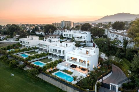 Villa i Guadalmina, Malaga, Guadalmina - € 2.950.000 | Ref: R4318228 - foto 39