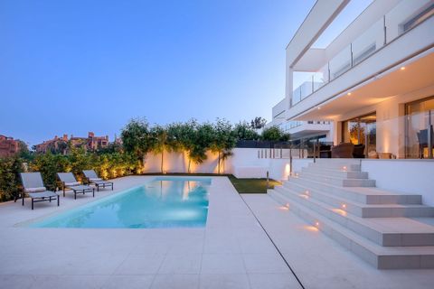 Villa i Guadalmina, Malaga, Guadalmina - € 2.950.000 | Ref: R4318228 - foto 40