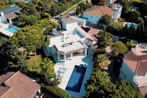 Villa i Marbesa, Malaga, Marbesa - € 1.675.000 | Ref: R4335565 - foto 1