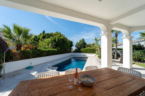 Villa i Marbesa, Malaga, Marbesa - € 1.675.000 | Ref: R4335565 - foto 3