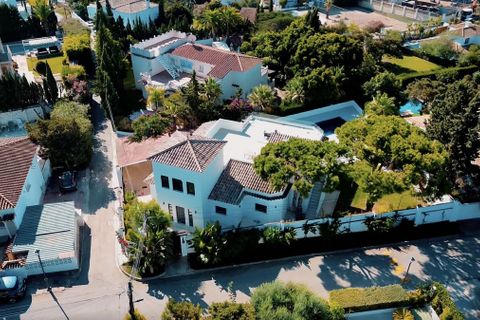 Villa i Marbesa, Malaga, Marbesa - € 1.675.000 | Ref: R4335565 - foto 4
