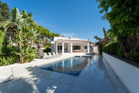 Villa i Marbesa, Malaga, Marbesa - € 1.675.000 | Ref: R4335565 - foto 6