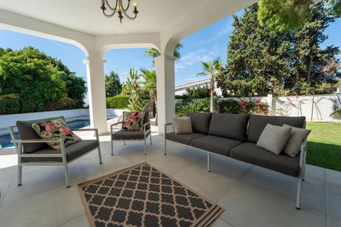 Villa i Marbesa, Malaga, Marbesa - € 1.675.000 | Ref: R4335565 - foto 7