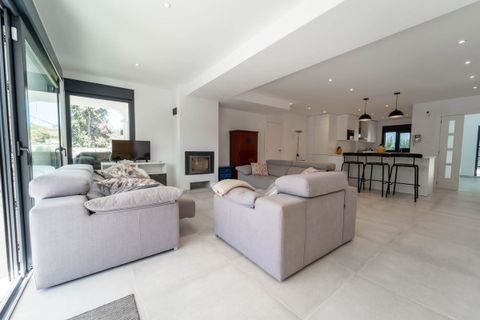 Villa i Marbesa, Malaga, Marbesa - € 1.675.000 | Ref: R4335565 - foto 11