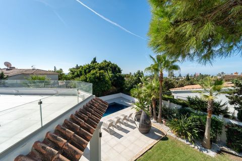 Villa i Marbesa, Malaga, Marbesa - € 1.675.000 | Ref: R4335565 - foto 15