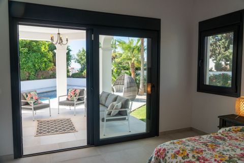 Villa i Marbesa, Malaga, Marbesa - € 1.675.000 | Ref: R4335565 - foto 21