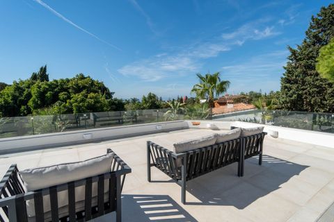 Villa i Marbesa, Malaga, Marbesa - € 1.675.000 | Ref: R4335565 - foto 24