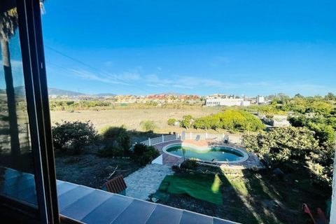 Villa i Cancelada, Malaga, Cancelada - € 1.500.000 | Ref: R4503943 - foto 1