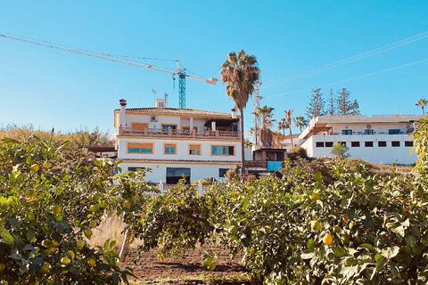 Villa i Cancelada, Malaga, Cancelada - € 1.500.000 | Ref: R4503943 - foto 2