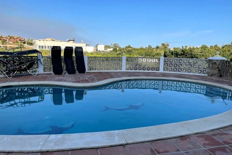 Villa i Cancelada, Malaga, Cancelada - € 1.500.000 | Ref: R4503943 - foto 4