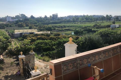 Villa i Cancelada, Malaga, Cancelada - € 1.500.000 | Ref: R4503943 - foto 22