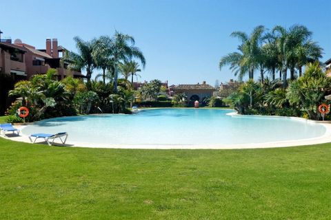 Penthouse i Guadalmina, Malaga, Guadalmina - € 900.000 | Ref: R4688896 - foto 1