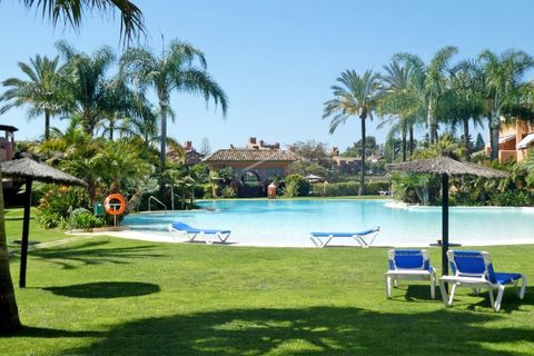Penthouse i Guadalmina, Malaga, Guadalmina - € 900.000 | Ref: R4688896 - foto 2
