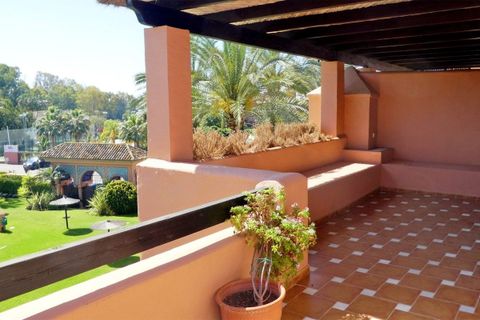 Penthouse i Guadalmina, Malaga, Guadalmina - € 900.000 | Ref: R4688896 - foto 4