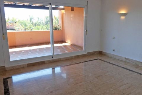 Penthouse i Guadalmina, Malaga, Guadalmina - € 900.000 | Ref: R4688896 - foto 8