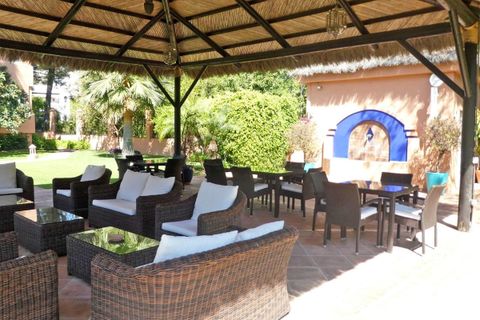 Penthouse i Guadalmina, Malaga, Guadalmina - € 900.000 | Ref: R4688896 - foto 10