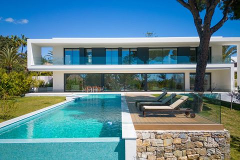 Villa i Marbesa, Malaga, Marbesa - € 4.775.000 | Ref: R4690111 - foto 1